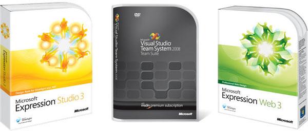Презентация Microsoft Expression 3 & Silverlight 3, фото 3