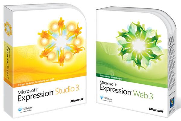 Презентация Microsoft Expression 3 & Silverlight 3, фото 2