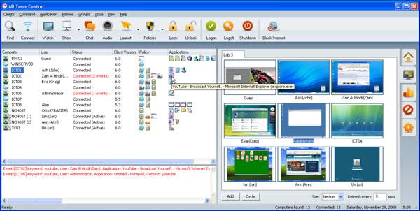 Презентация Microsoft MultiPoint Server 2010 и HP Multiseat, фото 4