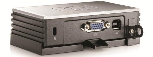 Презентация Microsoft MultiPoint Server 2010 и HP Multiseat, фото 9