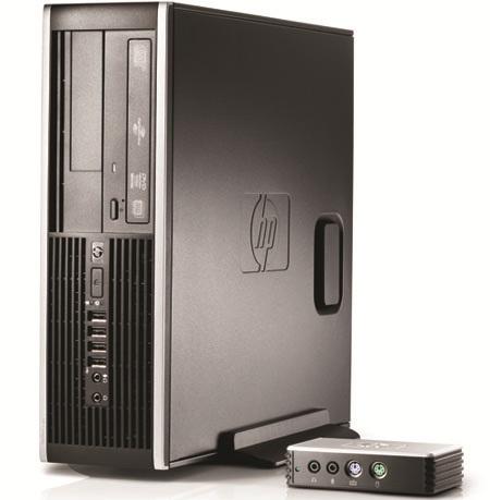 Презентация Microsoft MultiPoint Server 2010 и HP Multiseat, фото 7