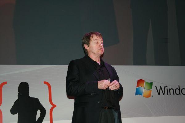 Мероприятия Microsoft, фото 12