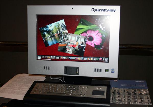 Пресс-семинар Windows Club, фото 8