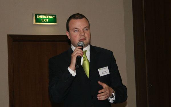 Пресс-семинар Windows Club, фото 5