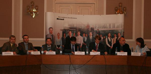 «Платформа 2008», фото 15