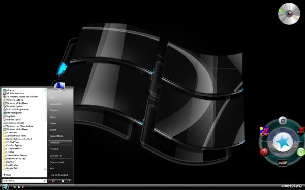 10-я конференция Microsoft «Платформа 2009», фото 6