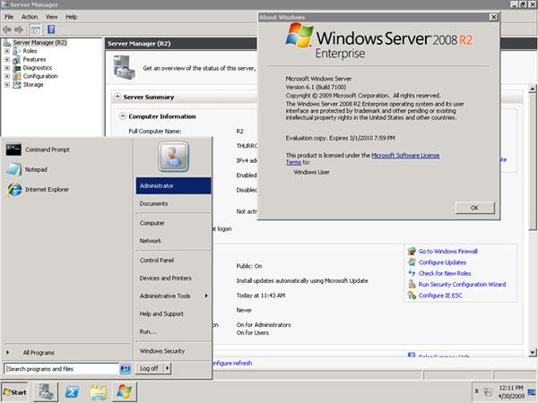 Конференция Microsoft «Платформа-2010», фото 12