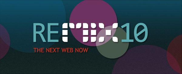Конференция Microsoft ReMIX 2010, фото 1