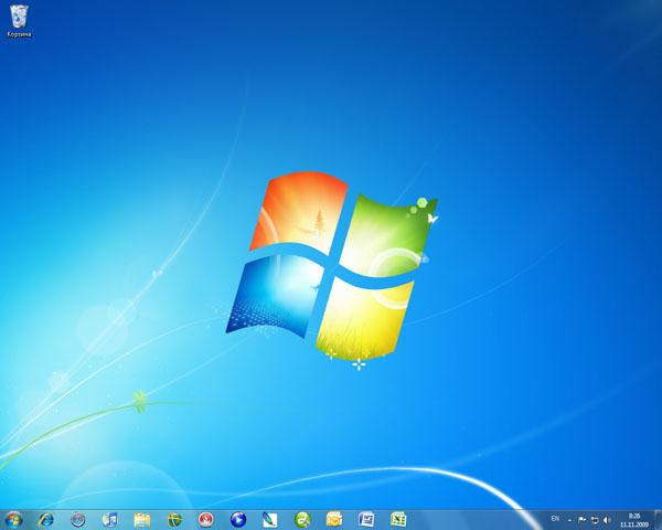 Презентация Windows 7, фото 3