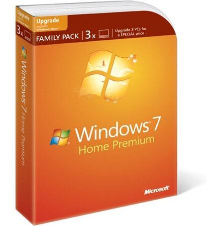 Презентация Microsoft Windows 7, фото 11