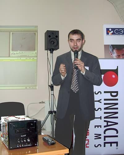 Новые модели Shuttle XPC и мультимедийные решения на их базе, фото 16