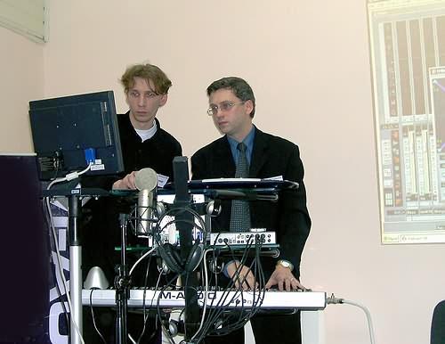 Новые модели Shuttle XPC и мультимедийные решения на их базе, фото 17