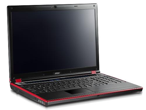 Новинки MSI — ноутбуки и системные платы, фото 8