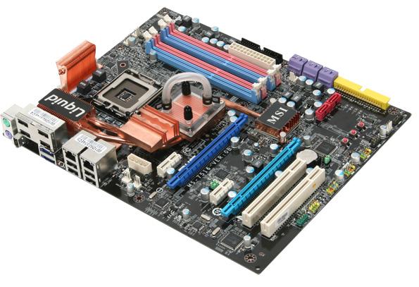 Новинки MSI — ноутбуки и системные платы, фото 11