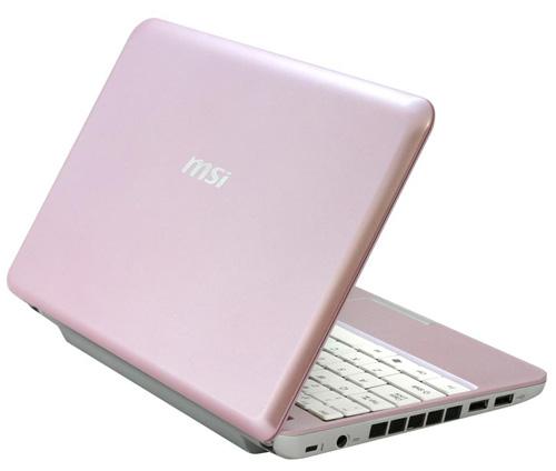 Новинки MSI — ноутбуки и системные платы, фото 2