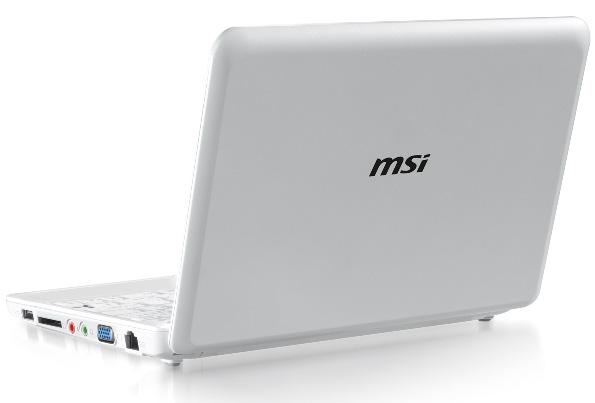 Новинки MSI — ноутбуки и системные платы, фото 1