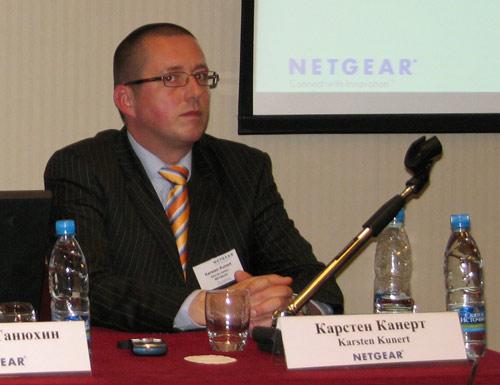 NETGEAR, фото 3