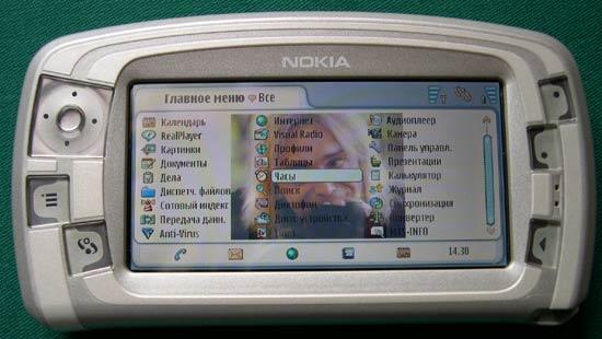 Новые модели телефонов и аксессуаров Nokia в России, фото 17