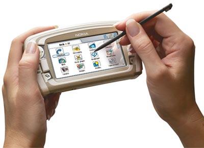 Новые модели телефонов и аксессуаров Nokia в России, фото 18