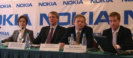 Новые модели телефонов и аксессуаров Nokia в России, фото 1