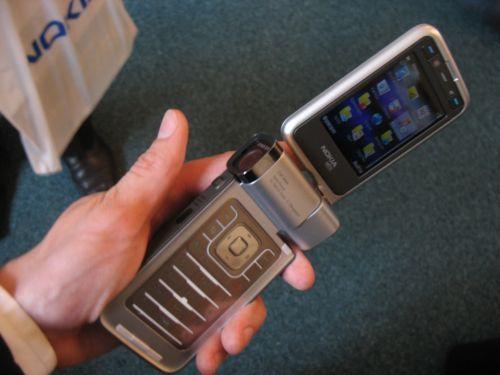Nokia Product Update, фото 21
