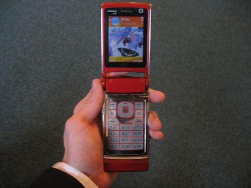 Nokia Product Update, фото 23