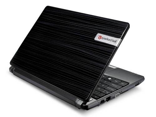 Packard bell представляет, фото 8
