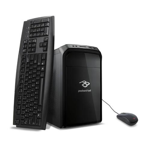 Packard bell представляет, фото 11