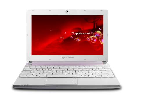 Packard bell представляет, фото 7