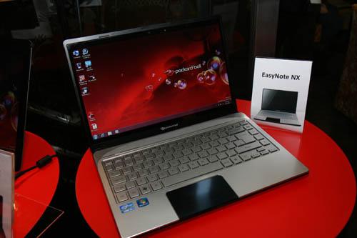 Packard bell представляет, фото 10