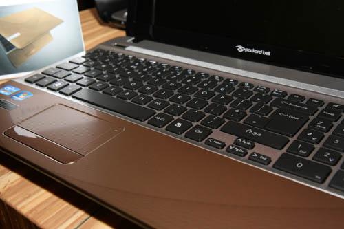 Packard bell представляет, фото 6