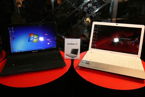 Packard bell представляет, фото 3
