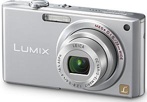 DMC-FX33