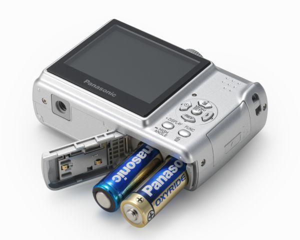 Пресс-конференция Panasonic, фото 5