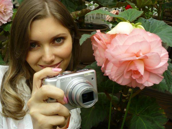 Пресс-конференция Panasonic, фото 8