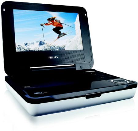 Philips PET704