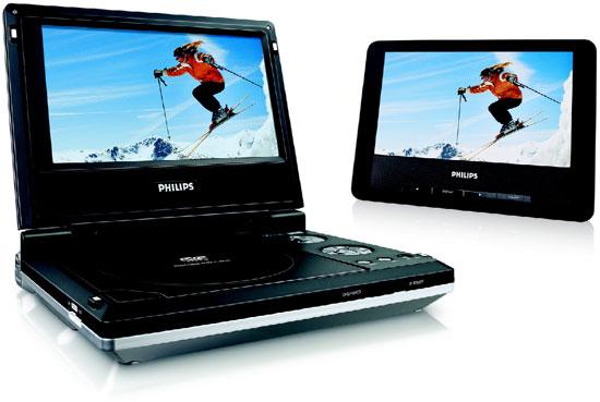Philips PET707