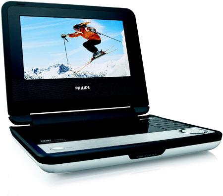 Philips PET730