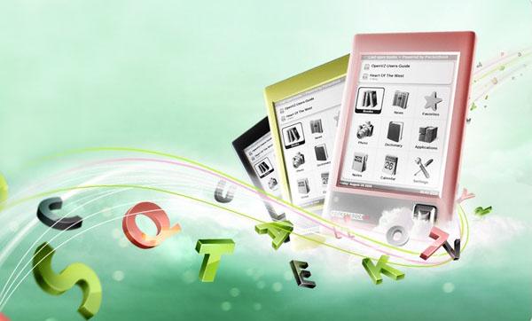Презентация PocketBook, фото 5