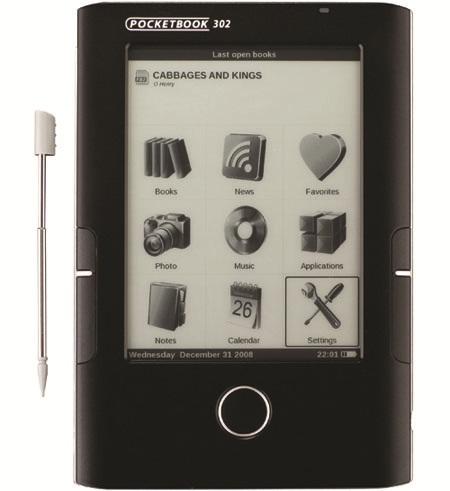 Презентация PocketBook, фото 8