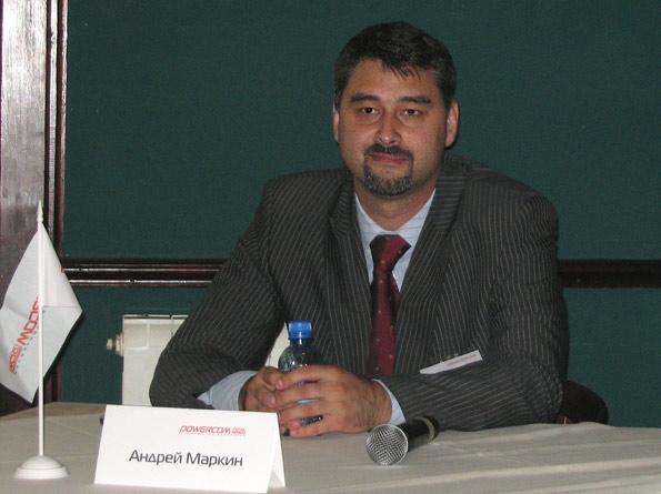 POWERCOM подводит итоги первого полугодия 2007 года, фото 5