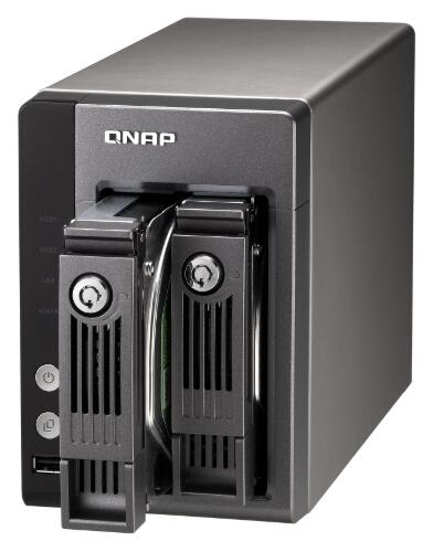 QNAP официально представлена на российском рынке, фото 2