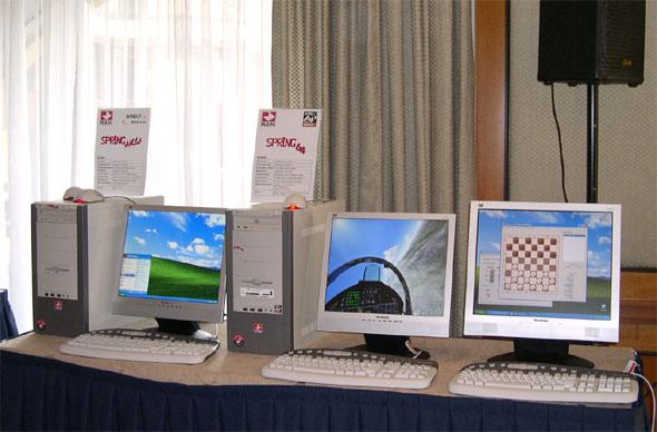 AMD идет в массы с 64-разрядными платформами, фото 1