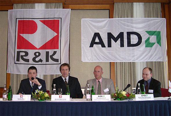 AMD идет в массы с 64-разрядными платформами, фото 2