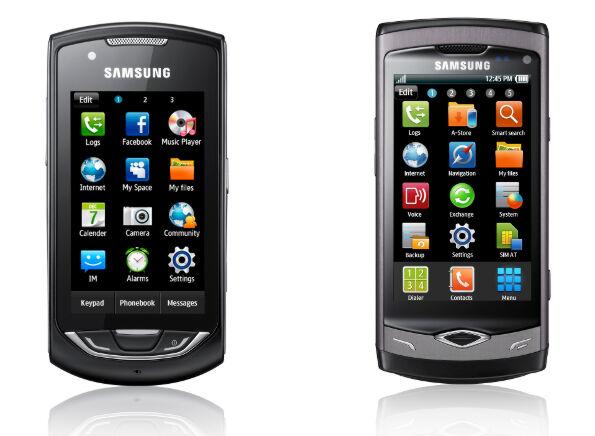 Форум Samsung для стран СНГ: новинки во всех категориях продукции, фото 10