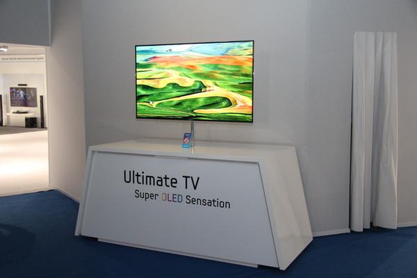 Super OLED