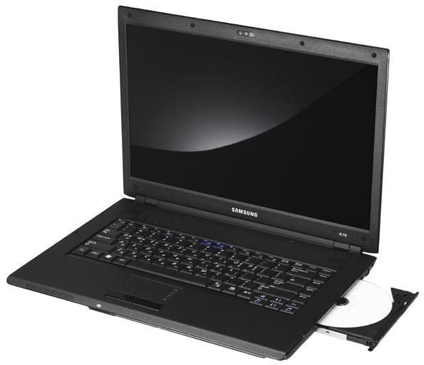 Samsung R70