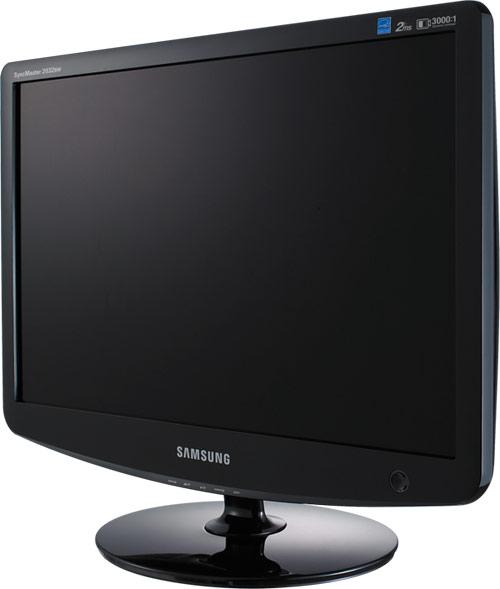 Samsung 2032BW