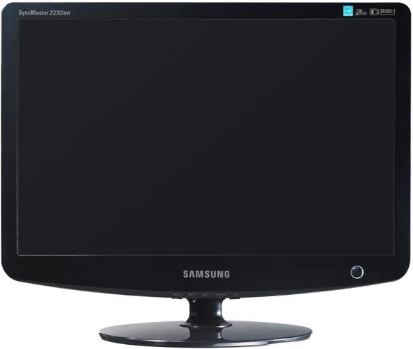 Samsung 2232BW