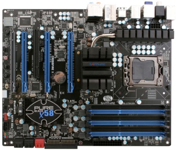 Sapphire завершила 6000-ю серию графических карт на базе чипсетов AMD, фото 14